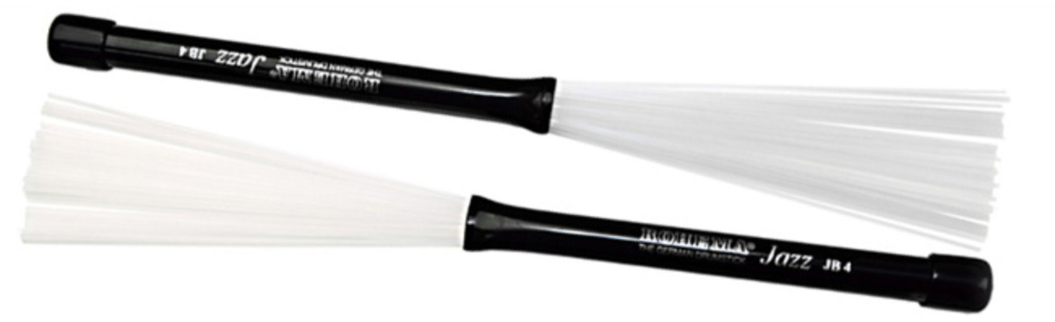 Rohema Jazz Brush (JB4)