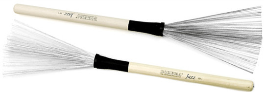 Rohema Jazz Brush (JB1)