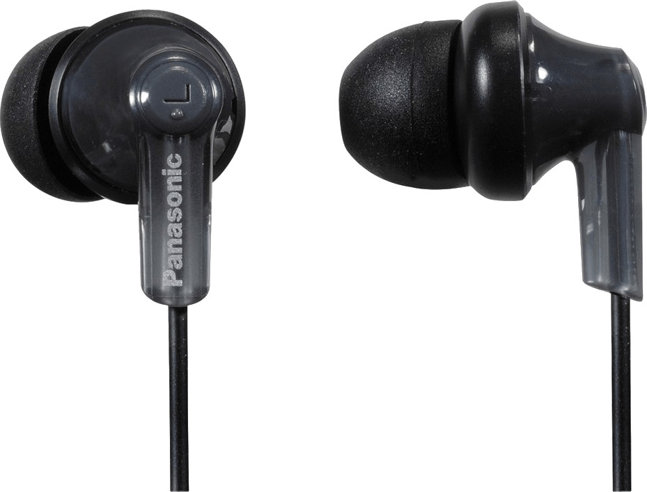 Panasonic RP-HJC120-K