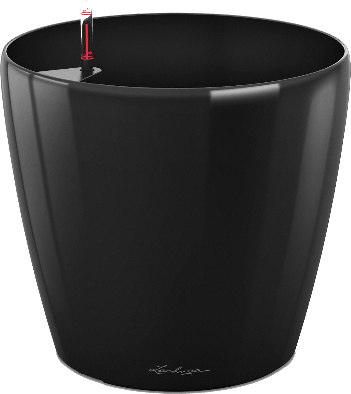 Lechuza Classico LS 43 noir