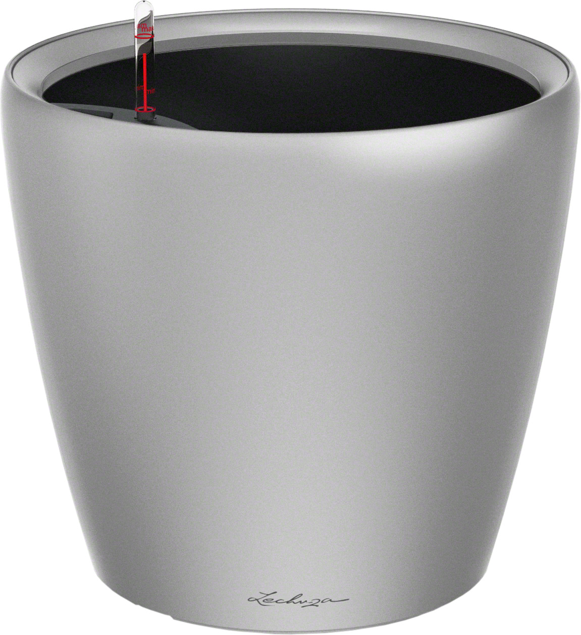 Lechuza Classico LS 43 silver