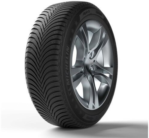 Michelin Alpin 5 205/55 R16 94V