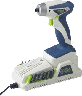 Far Tools TC 40S