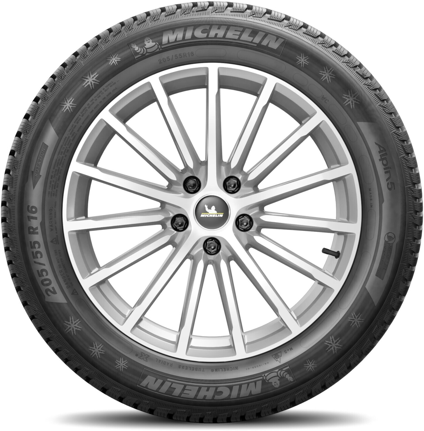 Michelin Alpin 5 225 55 R16 99H Ab 113 90 Preisvergleich Bei Idealo at michelin-alpin-5-225-55-r16-99h-ab-113-90-preisvergleich-bei-idealo-at