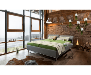 ruf bett casa ktd, ruf betten casa ab 2.499,00 € | preisvergleich bei idealo.de, Design ideen