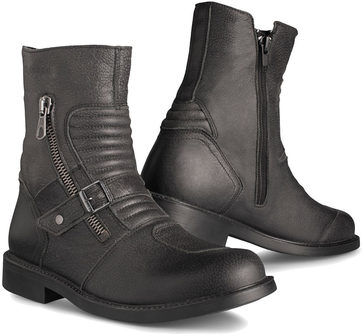 Stylmartin Bottes Cruise