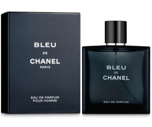 Mujer joven Despertar Laos Chanel Bleu de Chanel Eau de Parfum (100 ml) desde 95,95 € | Compara  precios en idealo