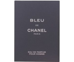 Chanel Bleu de Chanel Eau de Parfum (100ml) ab 99,99 € (Dezember 2023  Preise)