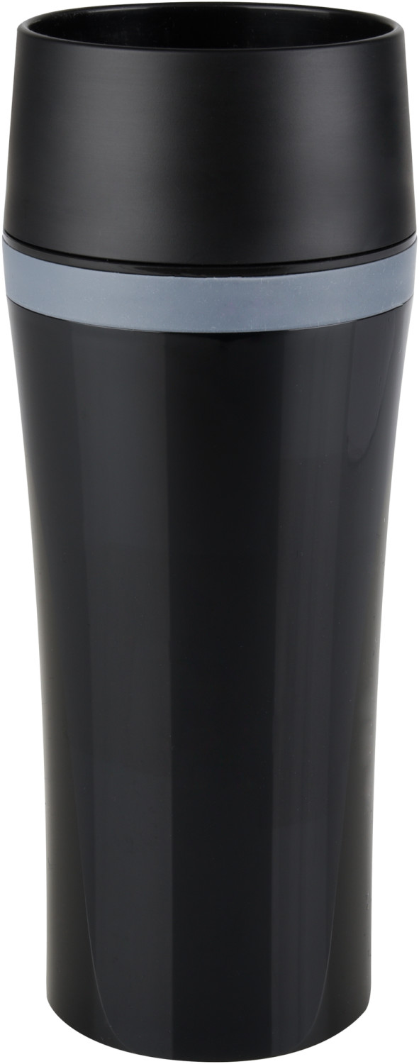 Emsa Travel mug Fun 360 ml noir/antracite