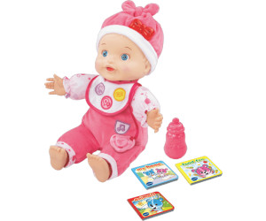 Vtech Little Love Mon Bebe Apprend A Parler Comparez Prix Promos Sur Idealo Fr