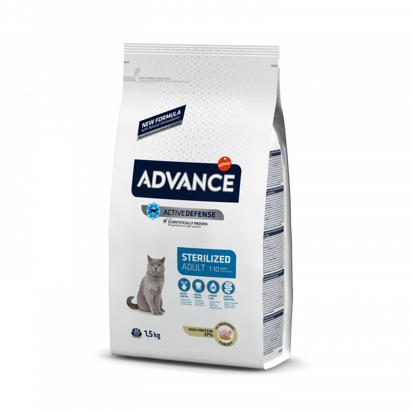 Affinity Advance Sterilized Adult (3 kg)
