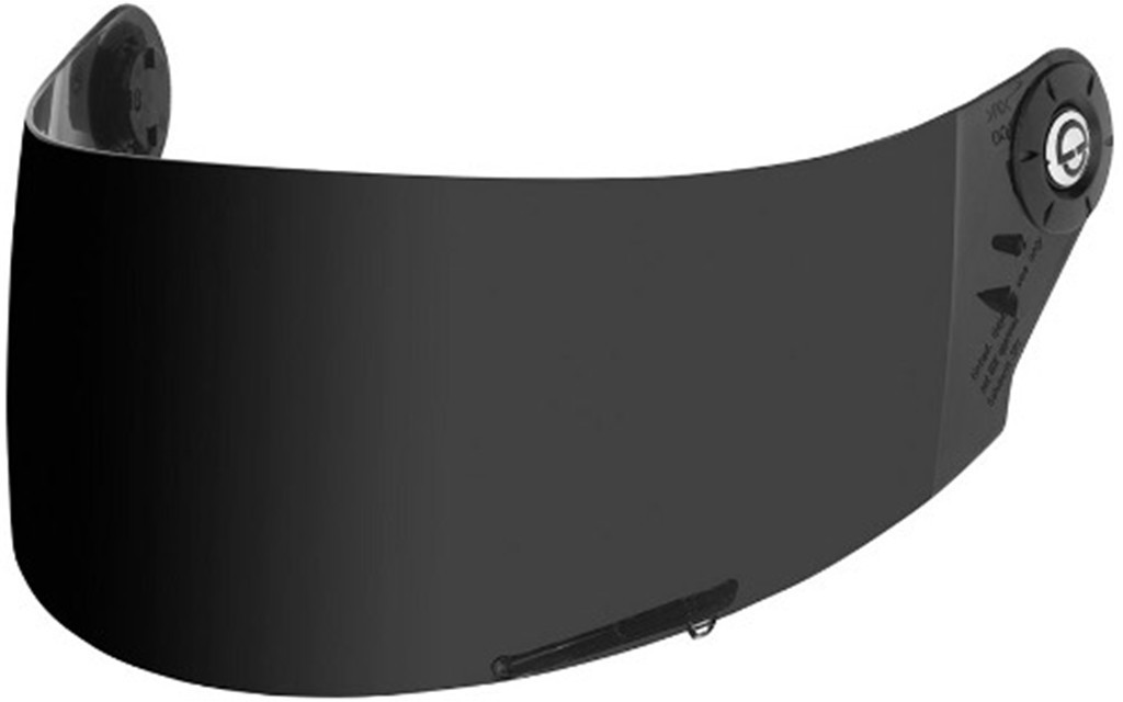 Schuberth SR1 teinte foncée