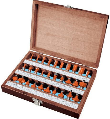 Silverline Tools 580422