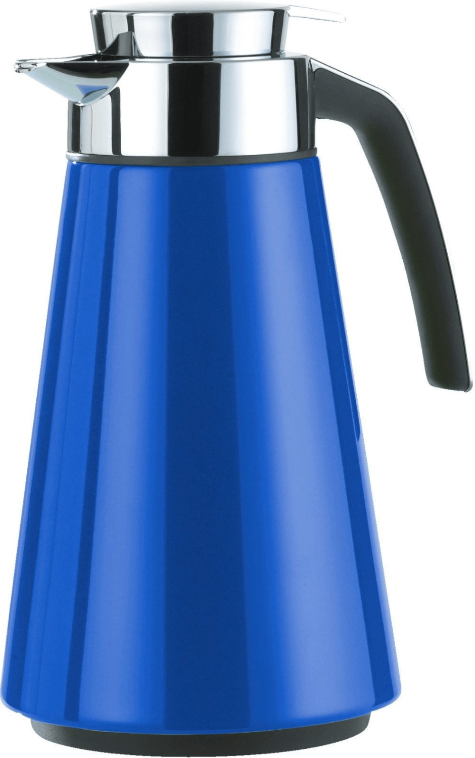 Emsa Pichet Isotherme Cone 1,5 L bleu