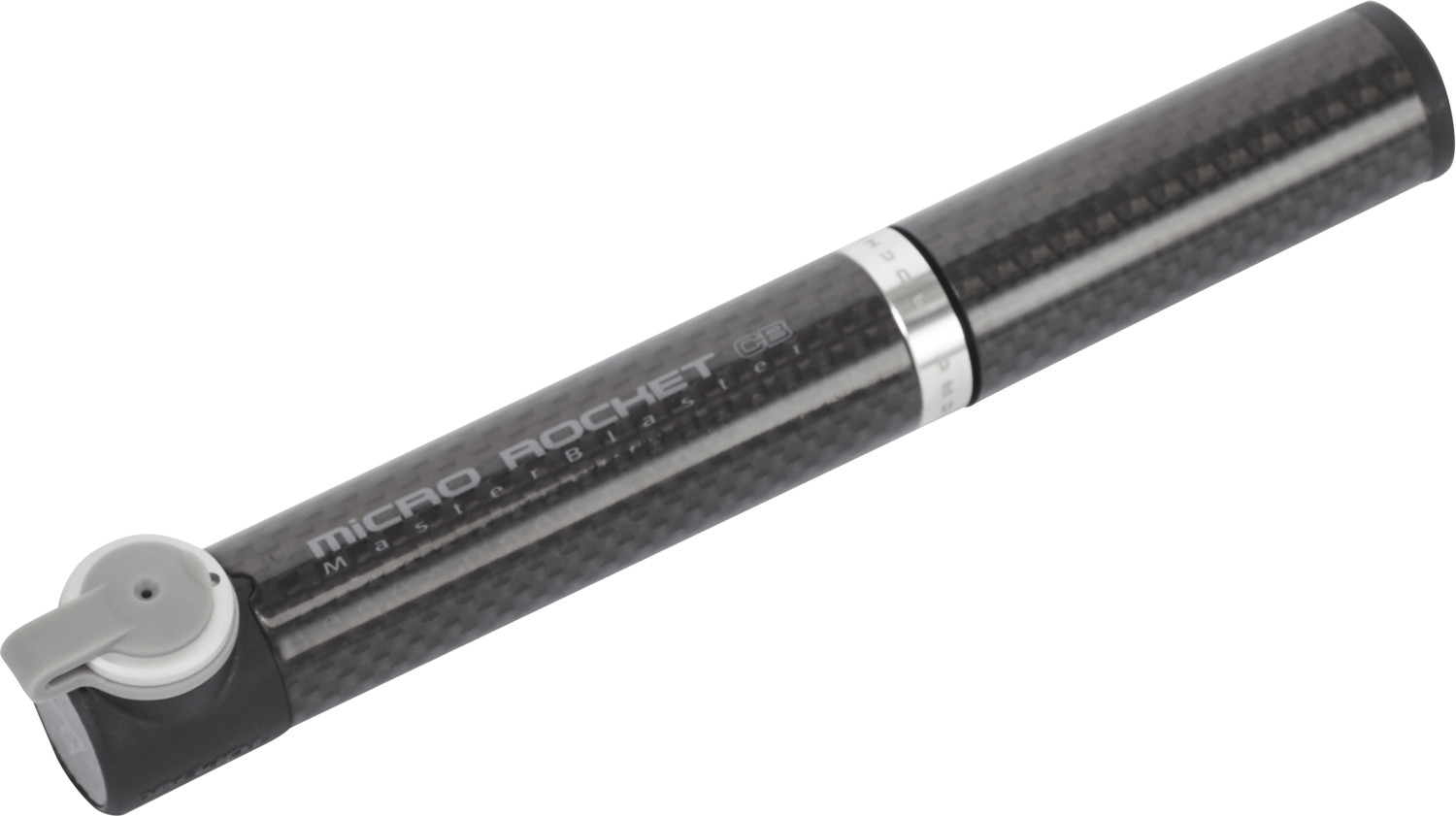 Topeak Micro Rocket Carbon