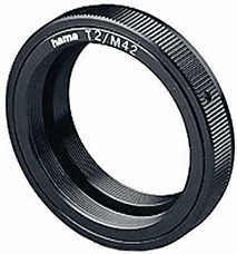 Hama T2-Nikon
