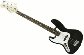 Dimavery JB-302 Gaucher