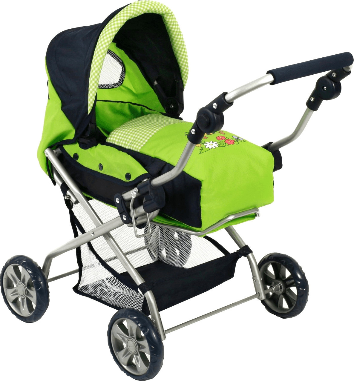 Bayer-Chic Landau de poupée Piccolina