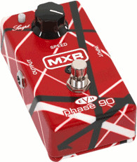Jim Dunlop MXR EVH Phase 90