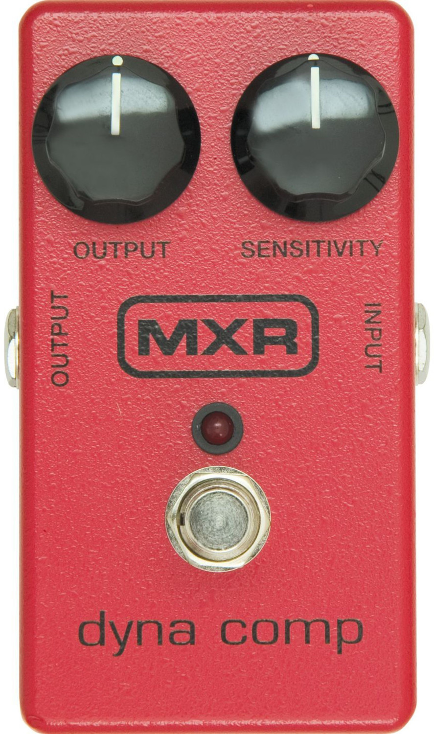 Jim Dunlop MXR M102 Dyna Comp