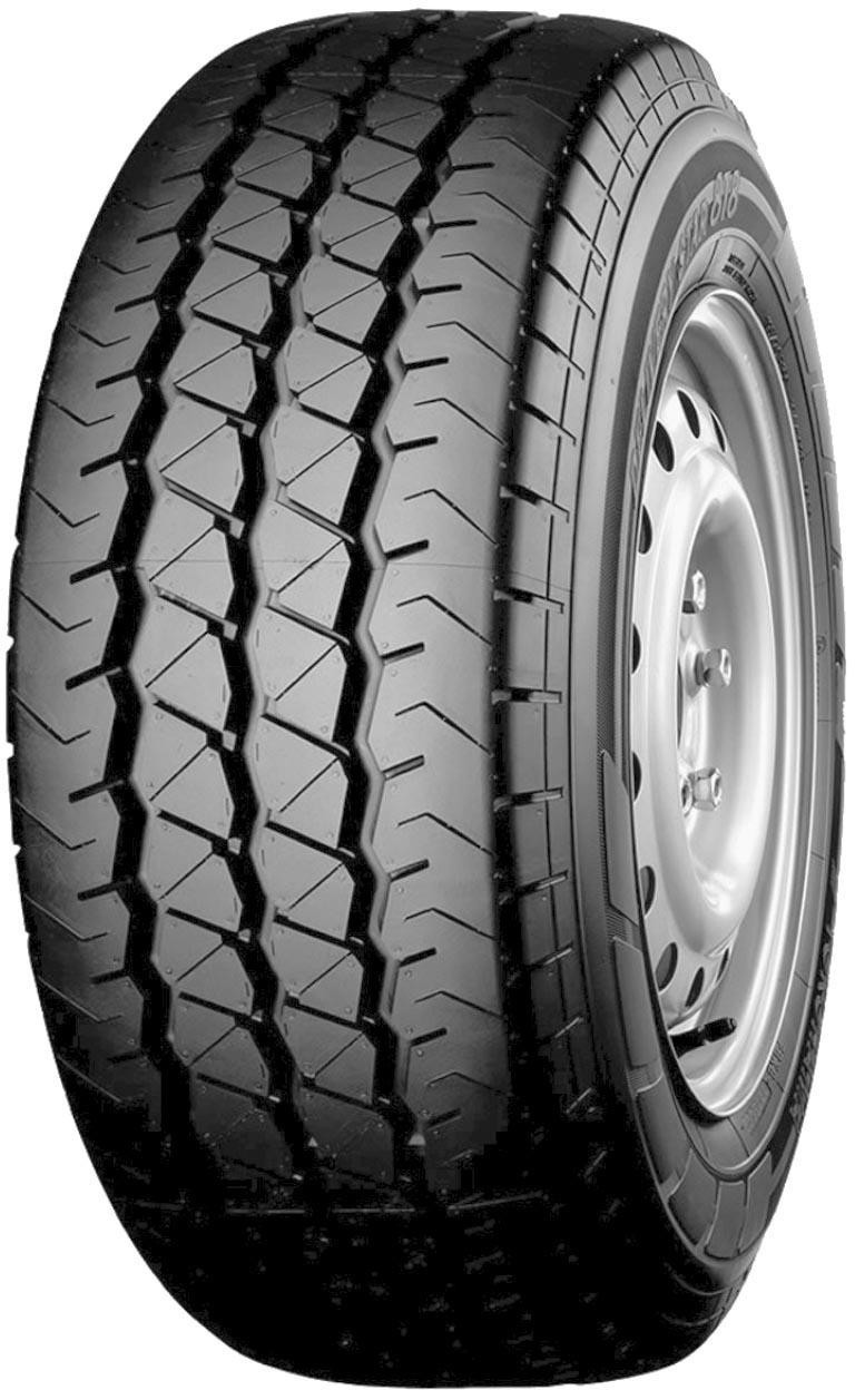Yokohama RY 818 225/75 R16C 121/120R