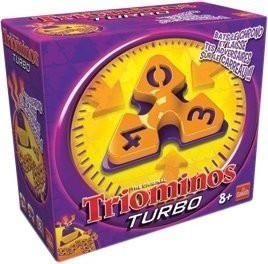 Triominos Turbo