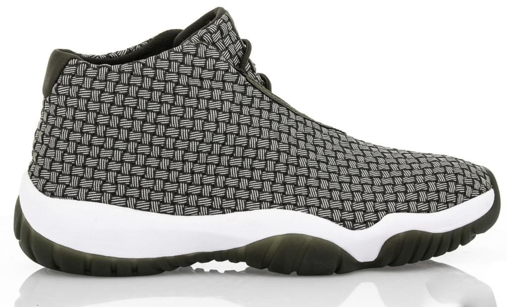 Nike Air Jordan Future