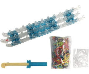 Rainbow Loom Rainbow Loom Kit de d marrage 16018 au meilleur