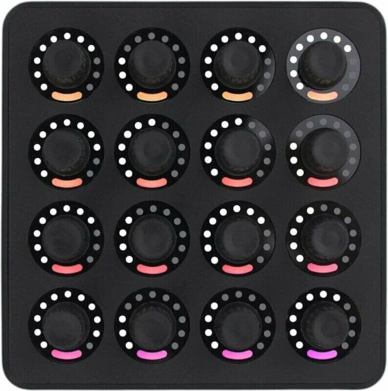 DJ TechTools Midi Fighter Twister