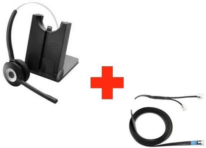 Jabra Pro 925 Dual Connectivity ab 198 25 Preisvergleich bei idealo