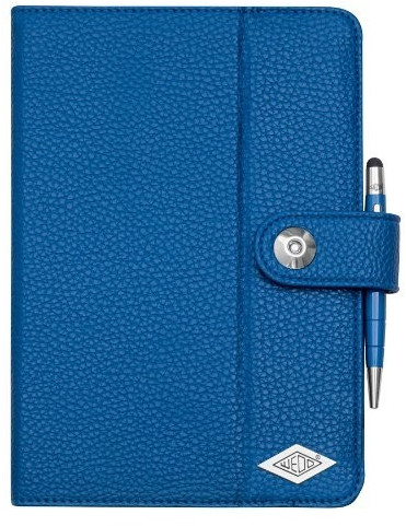 Wedo Trendset (iPad mini) blue