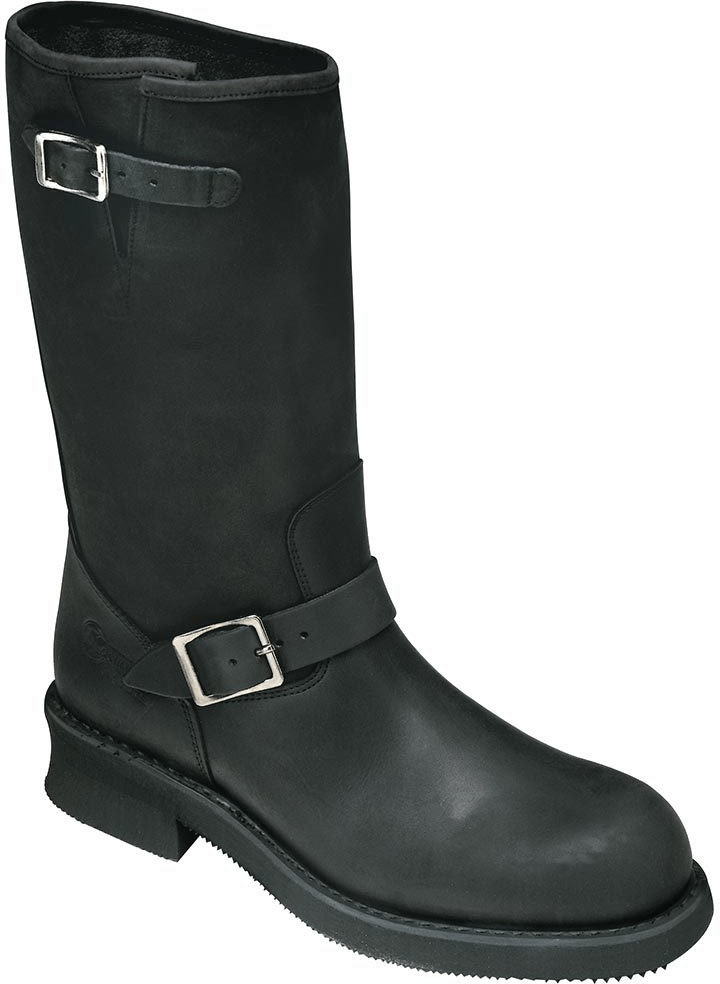 Kochmann Bottes Long Engineer