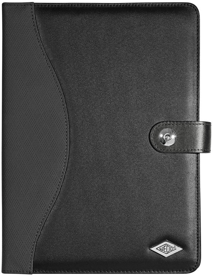 Wedo Trendset (9,7-10,1) black
