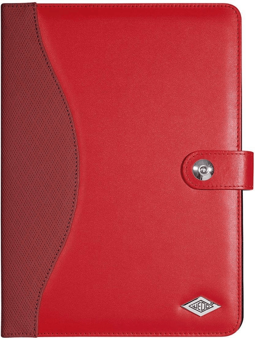 Wedo Trendset (9,7-10,1) red