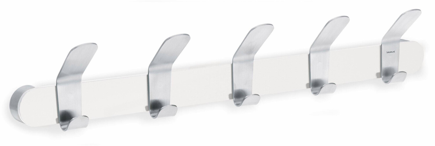 Blomus Porte-manteaux Venea blanc (63264)