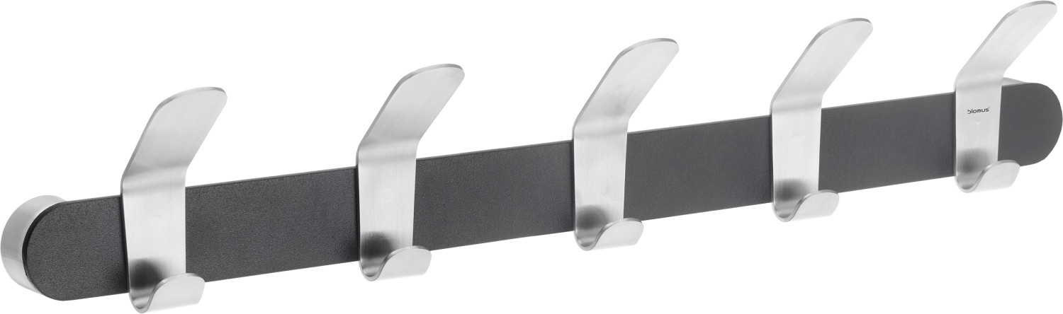 Blomus Porte-manteaux Venea noir (63263)