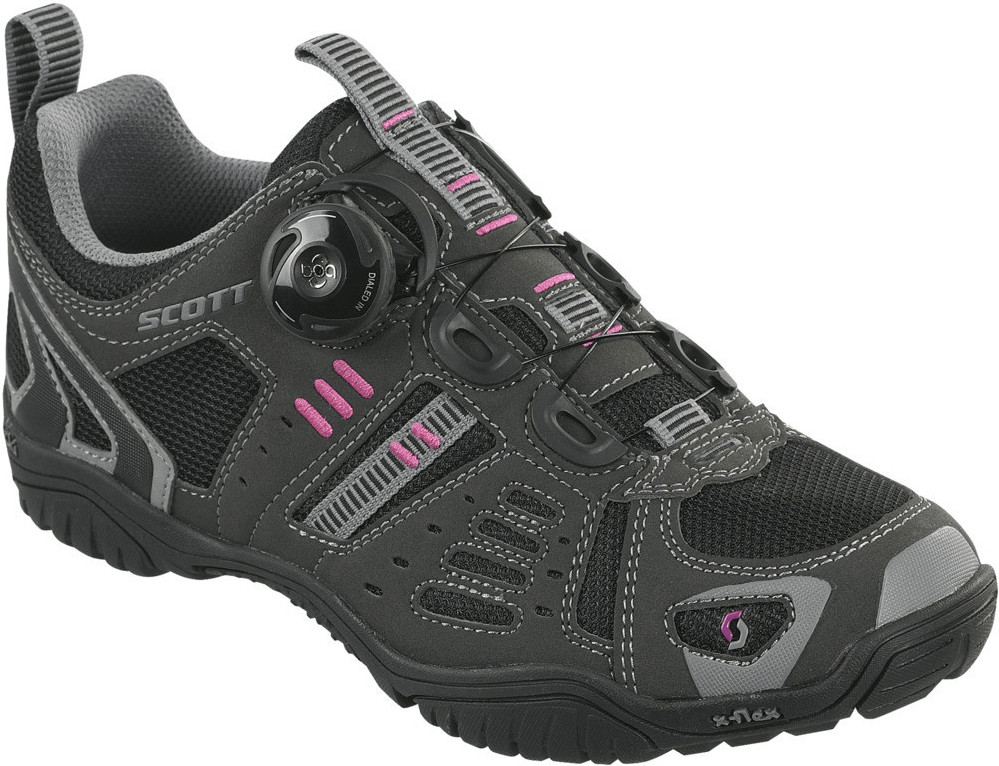 Scott Trail Boa Femme