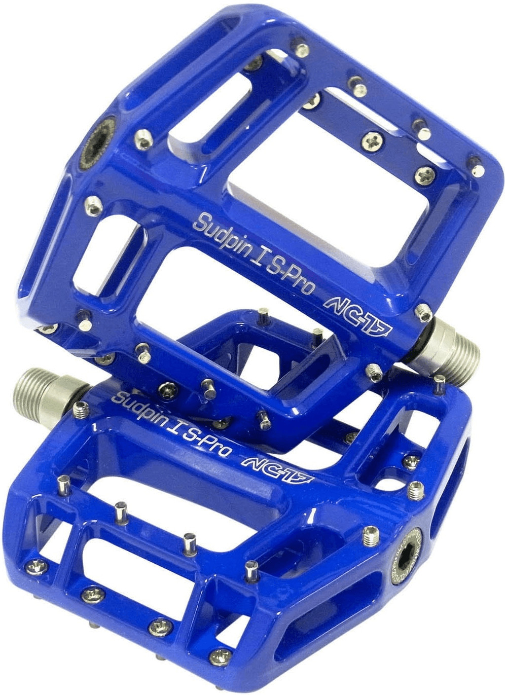 NC-17 Sudpin I S-Pro