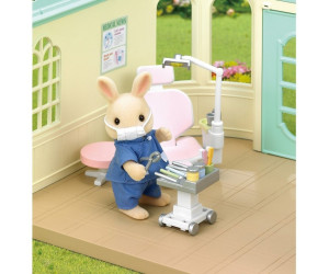 Country discount dentist set