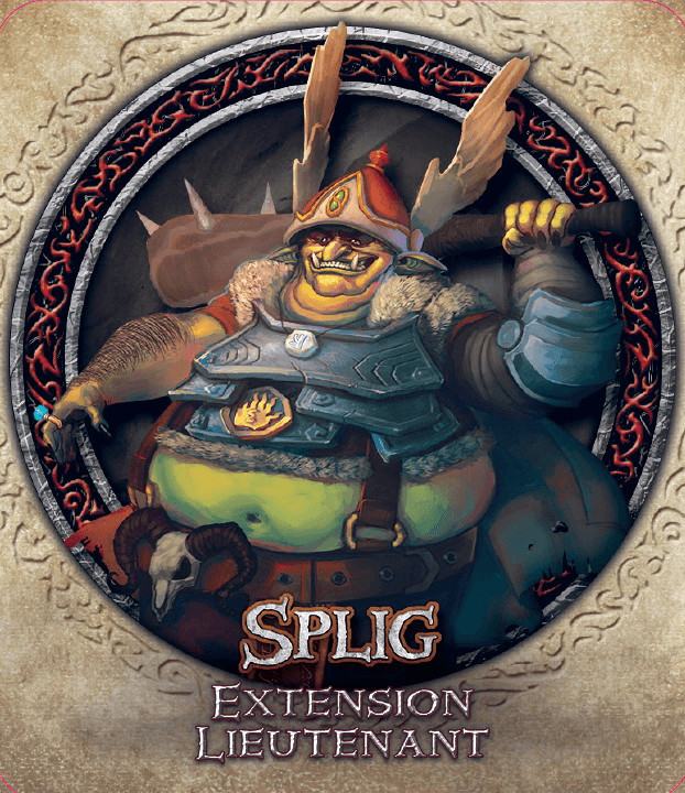 Edge Descent Seconde Édition - Splig
