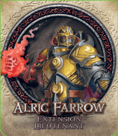 Edge Descent Seconde Édition - Alric Farrow
