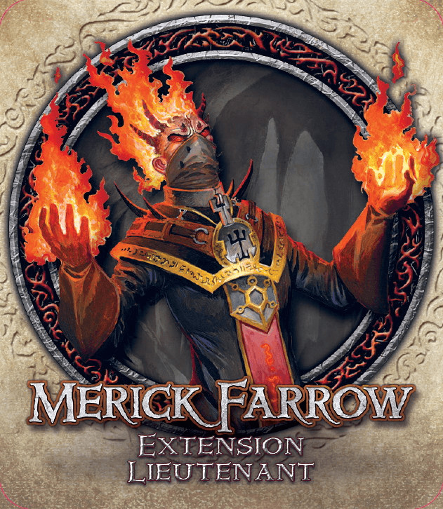 Edge Descent Seconde Édition - Merick Farrow