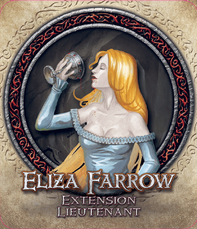 Edge Descent Seconde Édition - Eliza Farrow