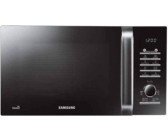 Samsung Mikrowellenherd Preisvergleich | Günstig bei idealo Samsung, Mikrowelle »MS23K3614AWEG«, Mikrowelle Grill