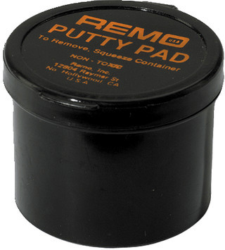 REMO Putty Pad