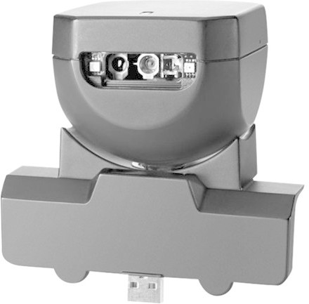 HP Retail Integrated Barcode Scanner (E1L07AA)