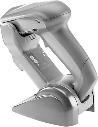 HP Scanner de code barres (E6P34AA)