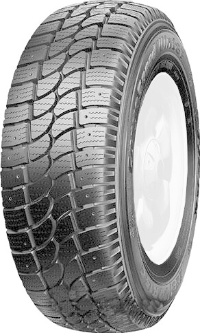 Riken Cargo 215/65 R16C 109/107R