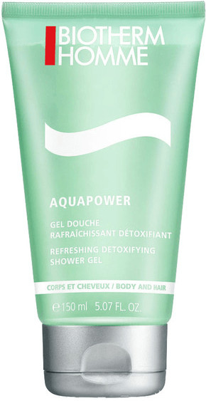Biotherm Homme Aquapower Gel douche (150 ml)