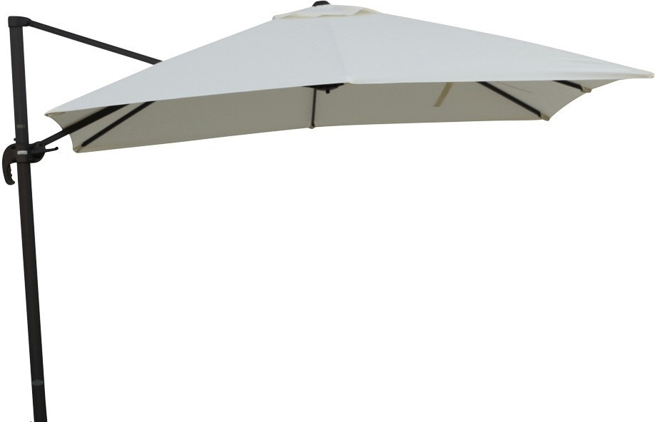 Zangenberg Monaco Ampelschirm Ø 300 cm ab 399,00 € Preisvergleich bei